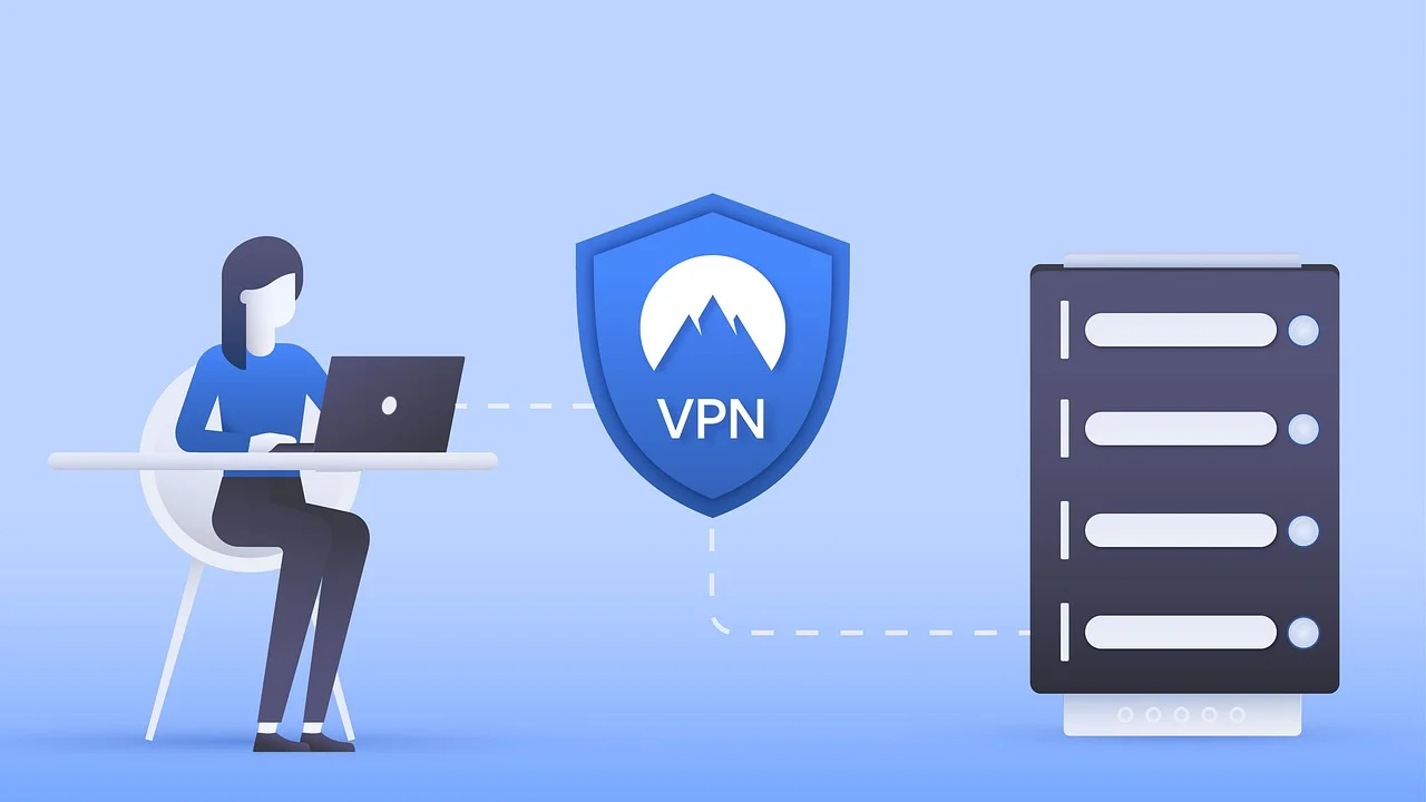 Usuário revisando exclusões configuradas no antivírus