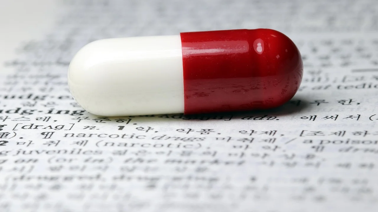 Documentos médicos organizados para apresentação ao INSS