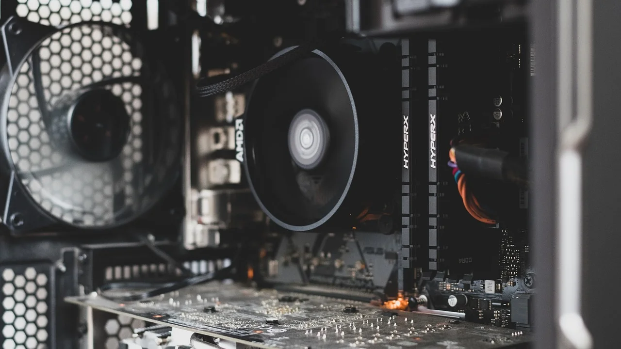 Backup de arquivos em unidade externa antes da conversão