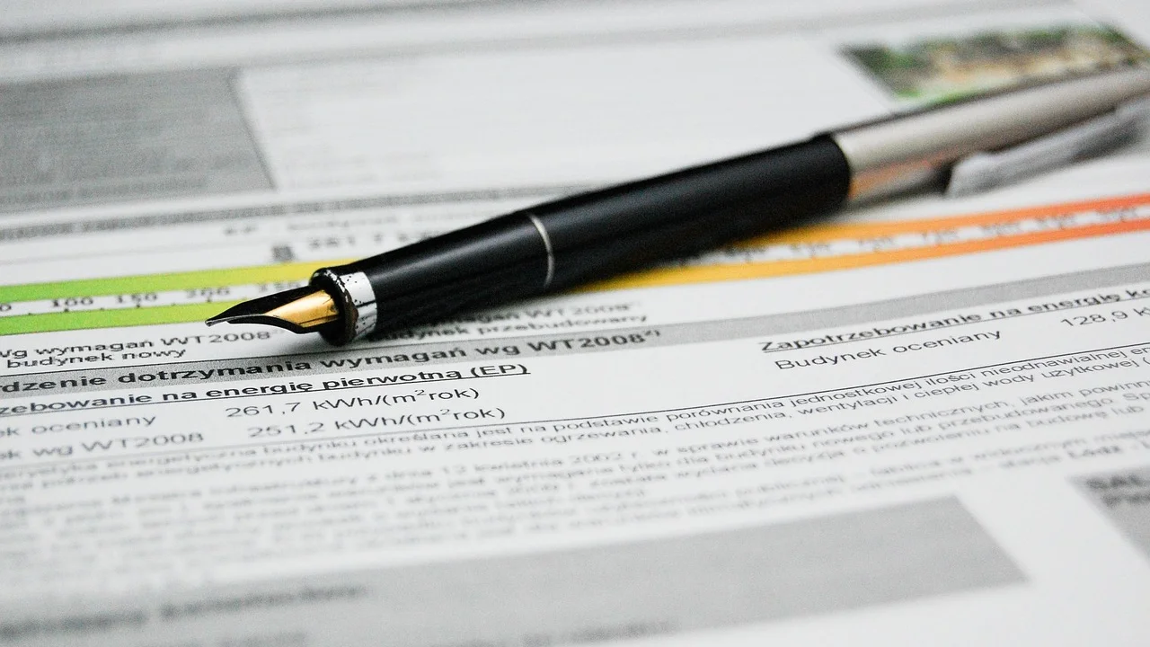 Tela de acesso a serviços oficiais para microempreendedores.