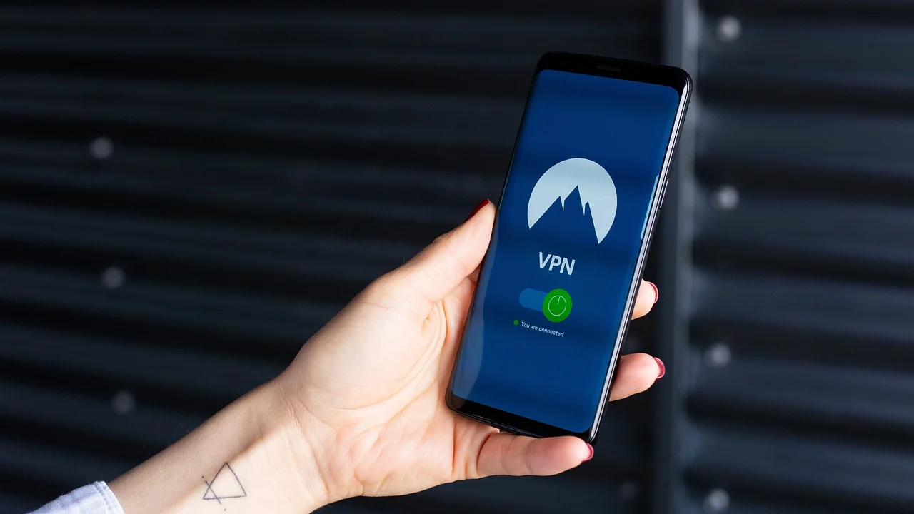 Configuração para ocultar o status online no celular