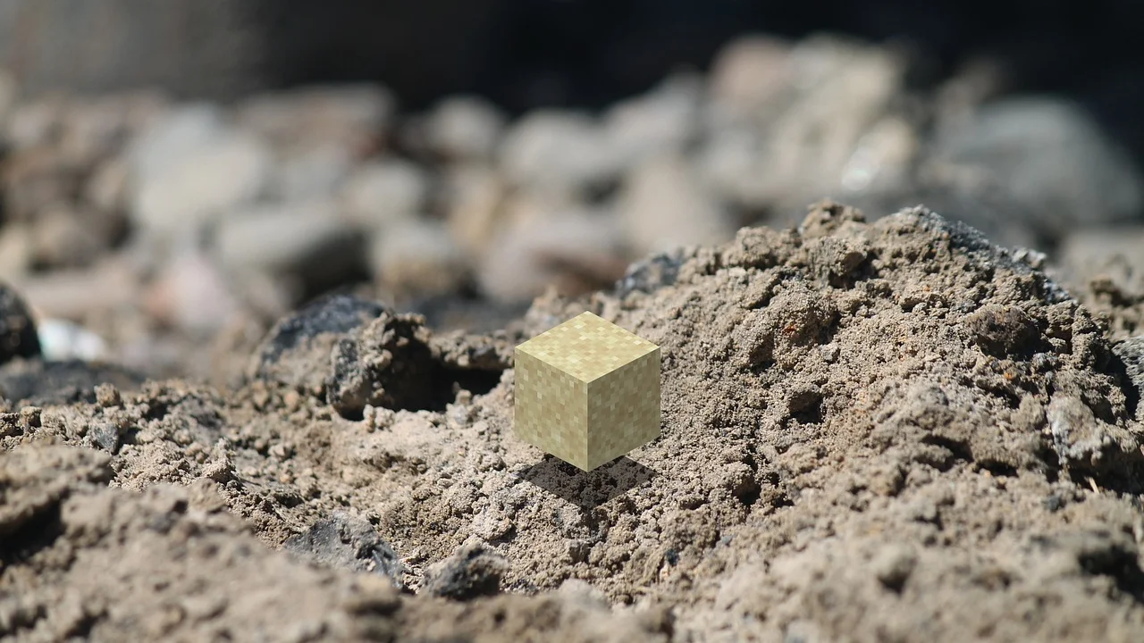 Tela de exportação de mundo na edição Bedrock