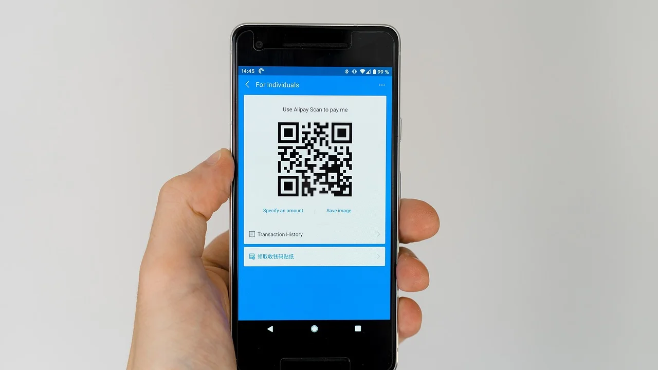 Comprovante digital deve ser confirmado no extrato da conta.