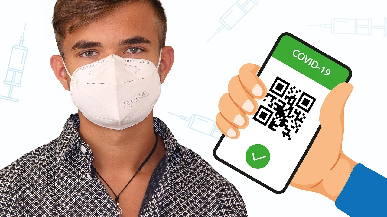 Gerenciador de certificados exibindo credencial instalada