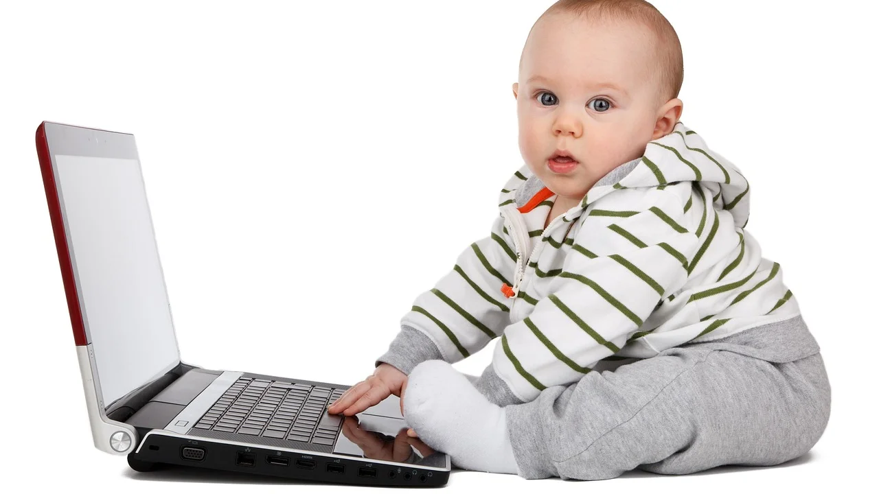 Conta infantil permite aplicar limites de uso no Windows.
