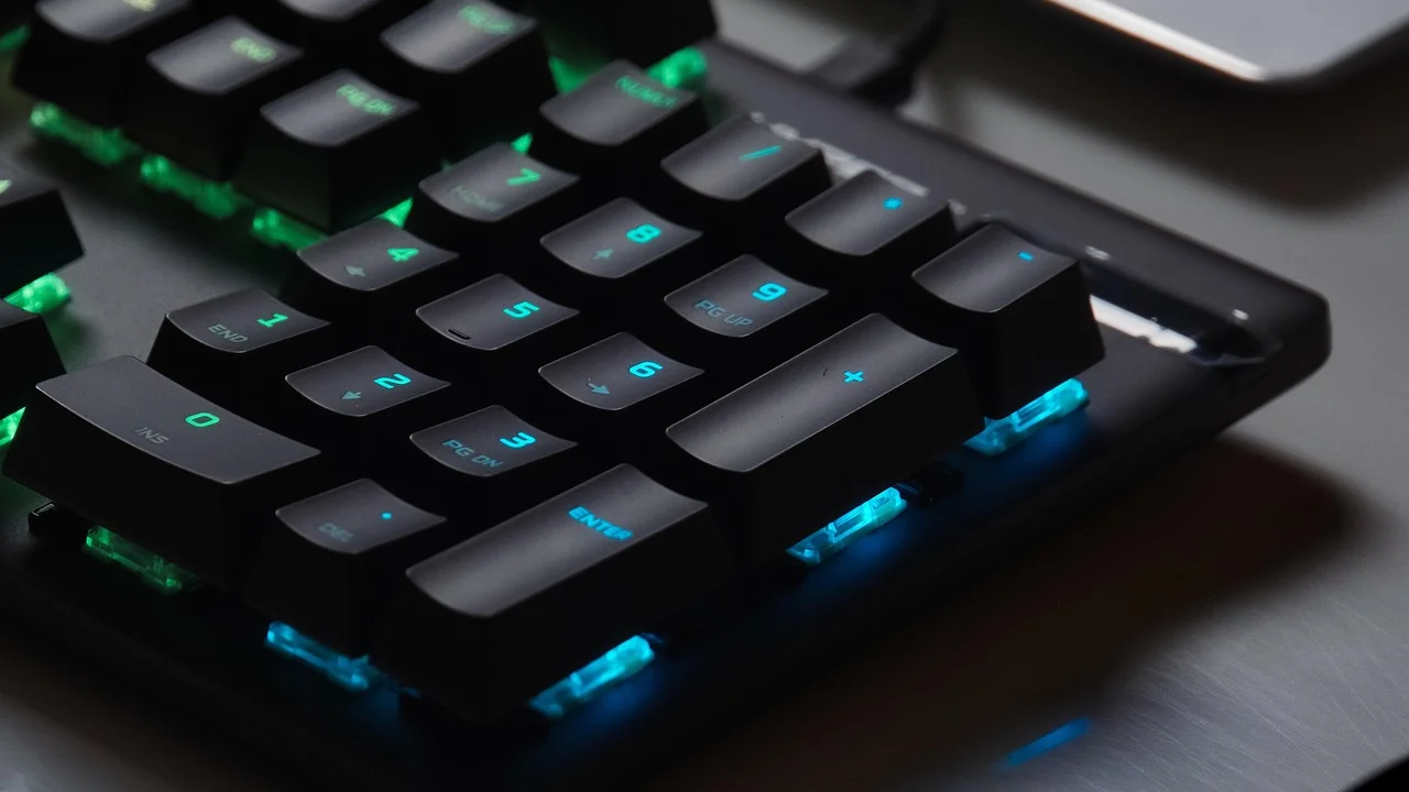Biblioteca de jogos em um launcher para PC