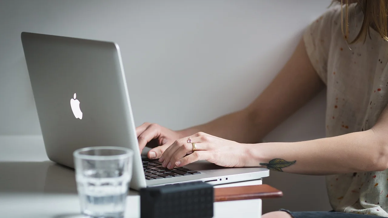 Atalho de teclado facilita o acesso às opções de cache
