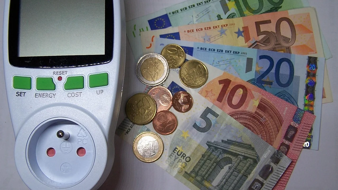 Conta de energia e documentos usados na solicitação do benefício