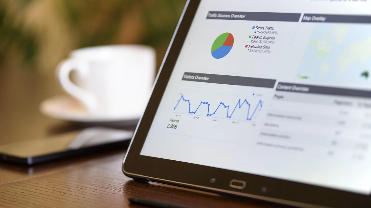 Planejamento de campanha com foco em transparência comercial