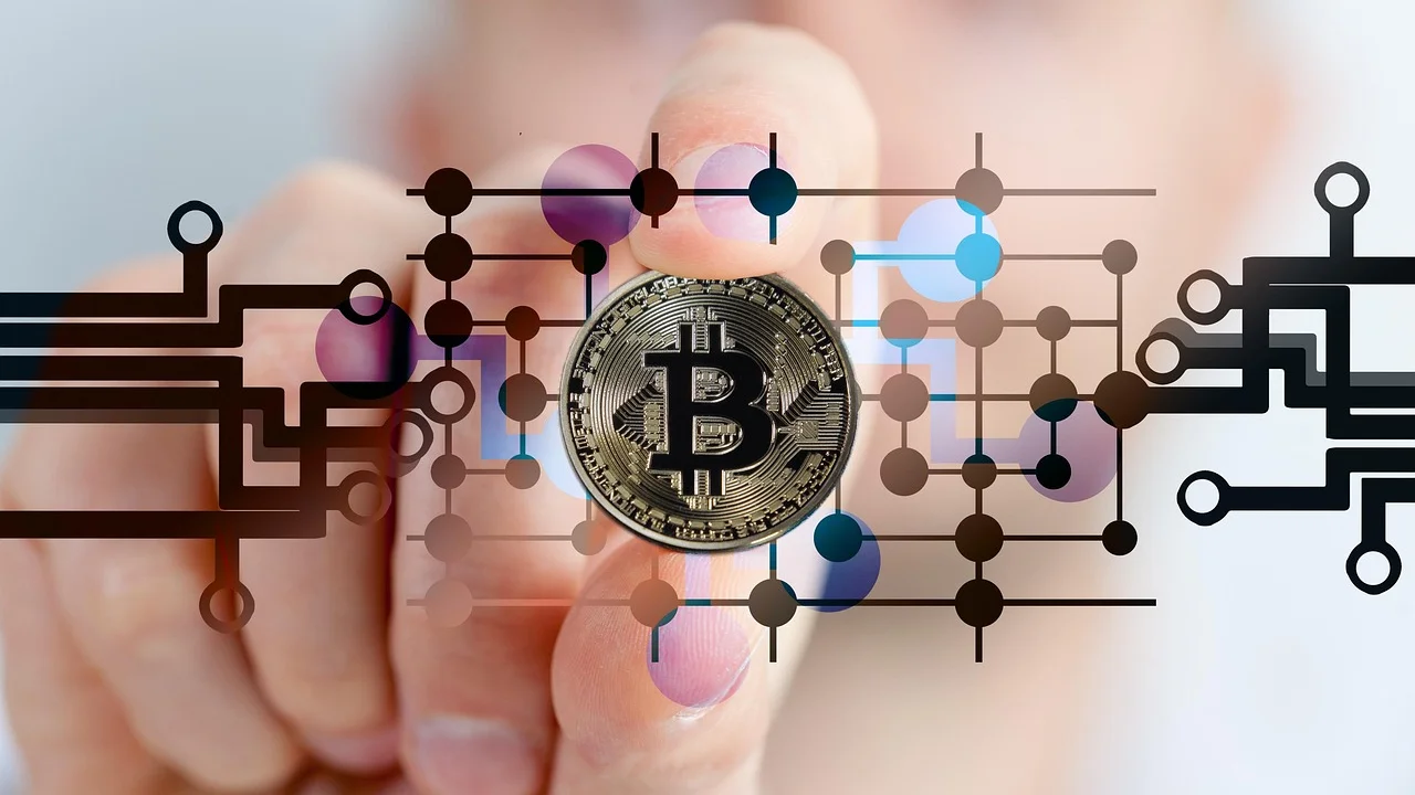 Token USB usado para autenticação com certificado digital
