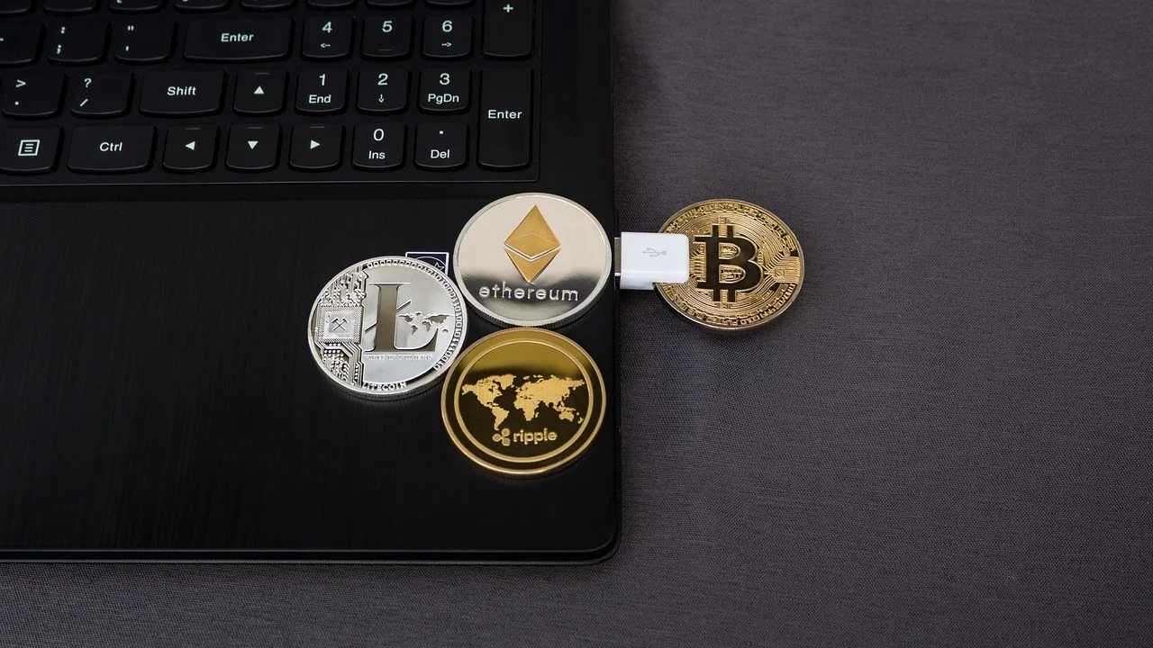 Tela de seleção de certificado em sistema digital