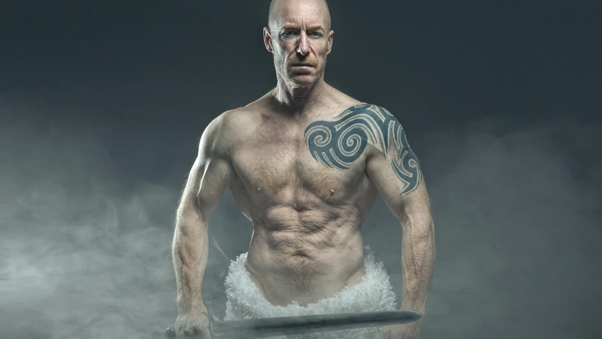 como-ganhar-massa-muscular-sem-academia - Image 1