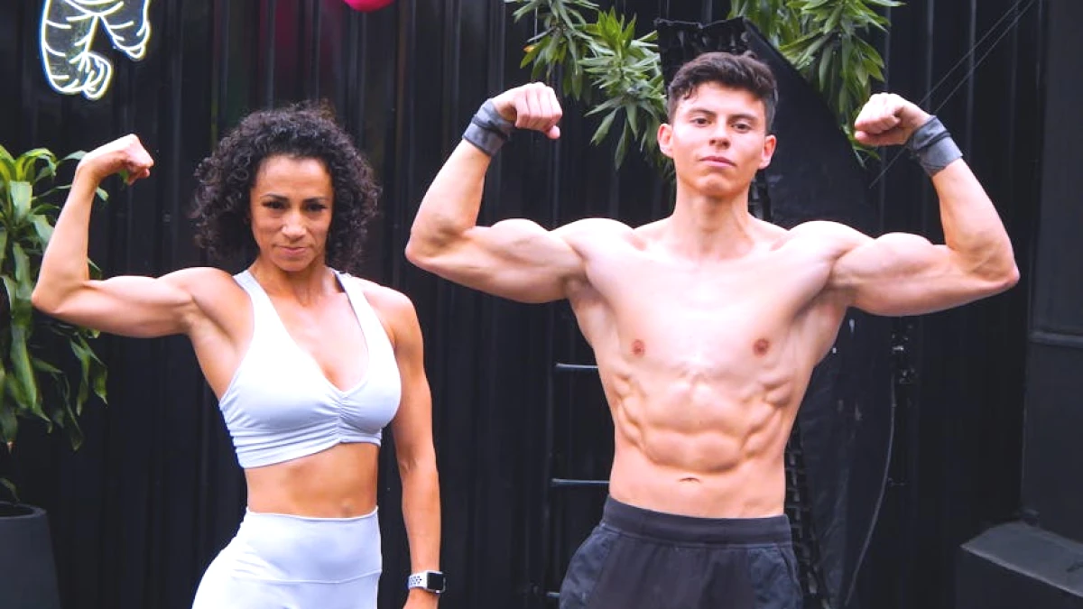 Creatina para Bodybuilders: Vale a Pena Suplementar?
