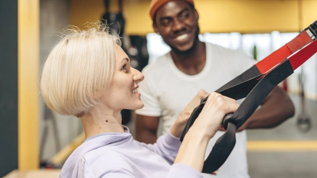 Exercícios de Pull Down: Guia Completo para Costas Fortes