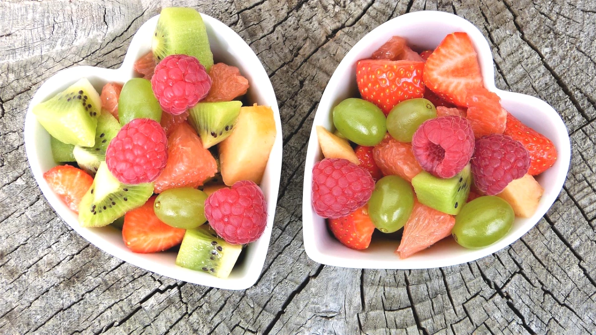 Frutas que Contêm Ômega 3: Guia Completo e Benefícios