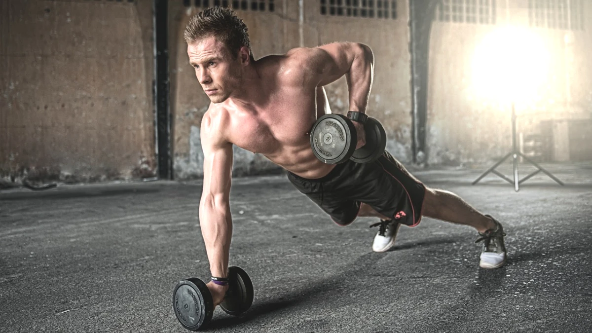 Ômega 3 para Que Serve na Musculação: Guia Completo