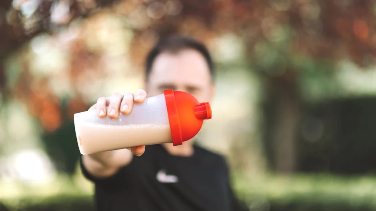 Qual a Função do Whey: Benefícios e Uso Correto