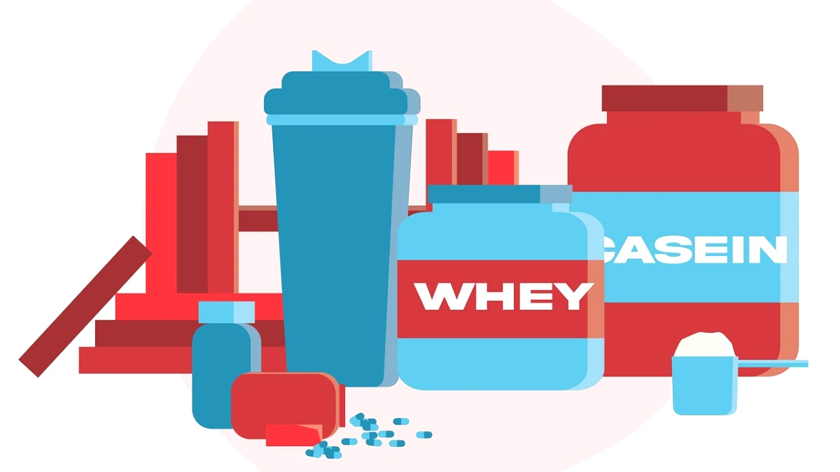 Whey Parmalat é Bom: Análise Completa do Suplemento
